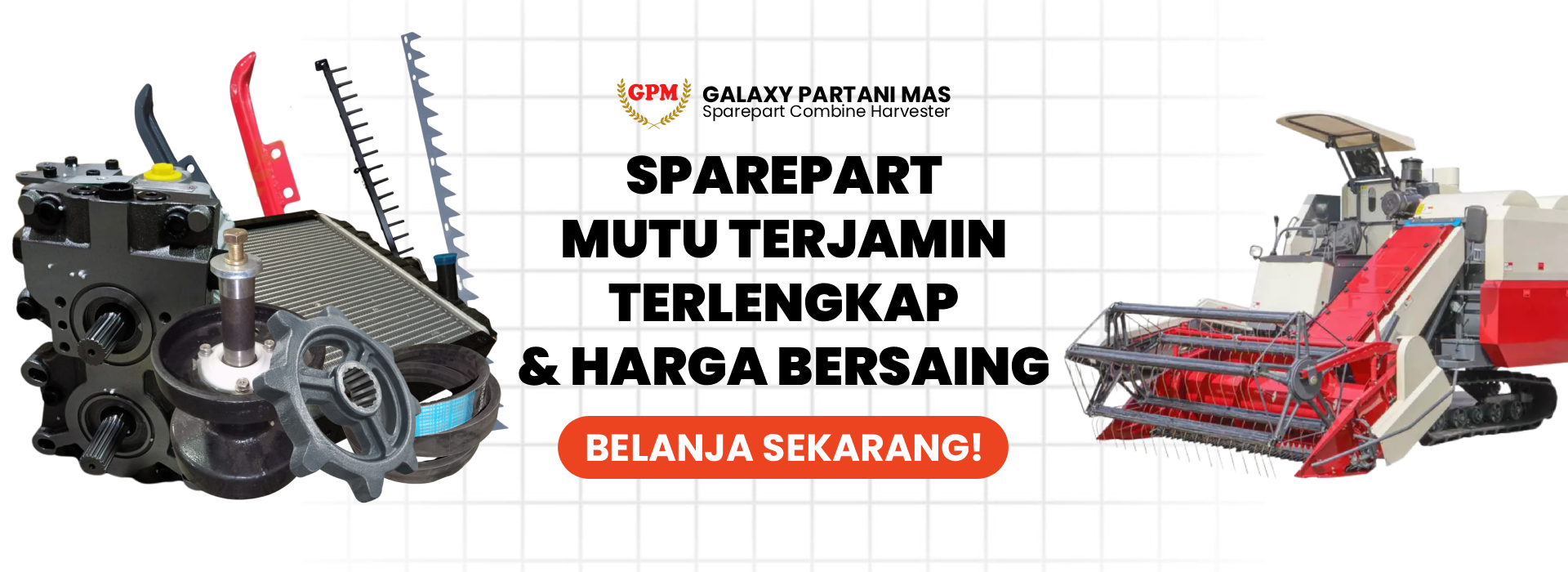Banner Toko GPM