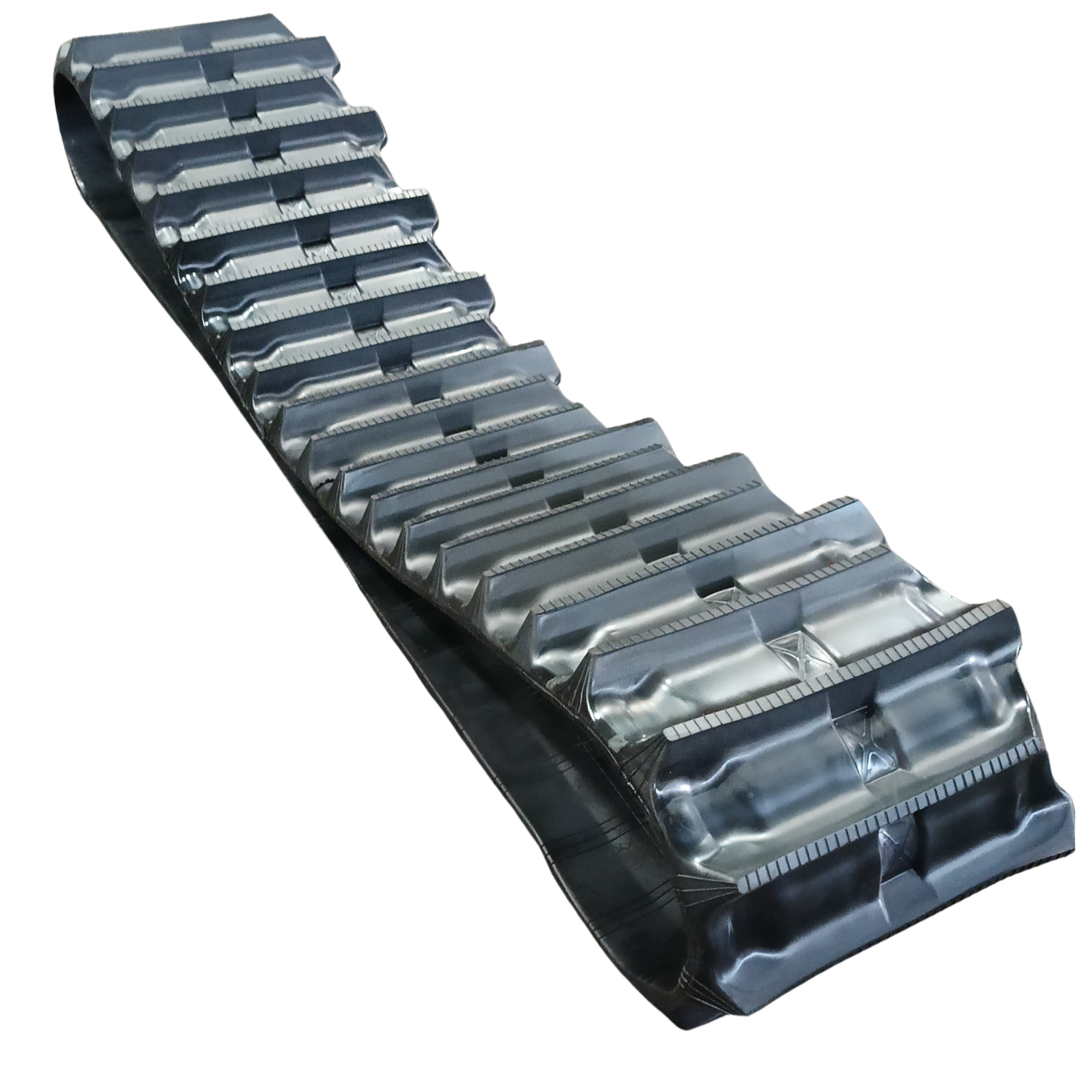Rubber Track / Pad