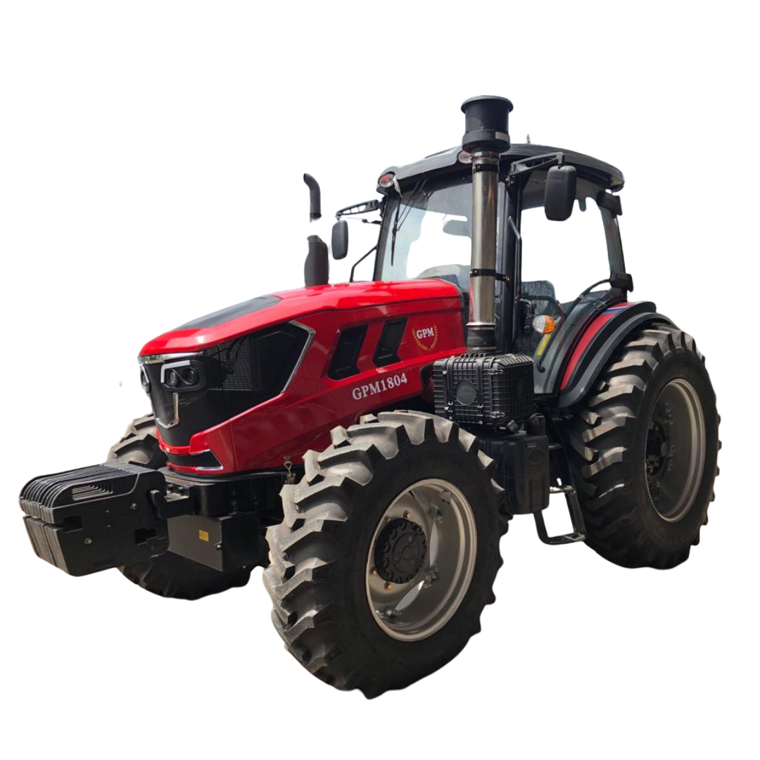 Traktor