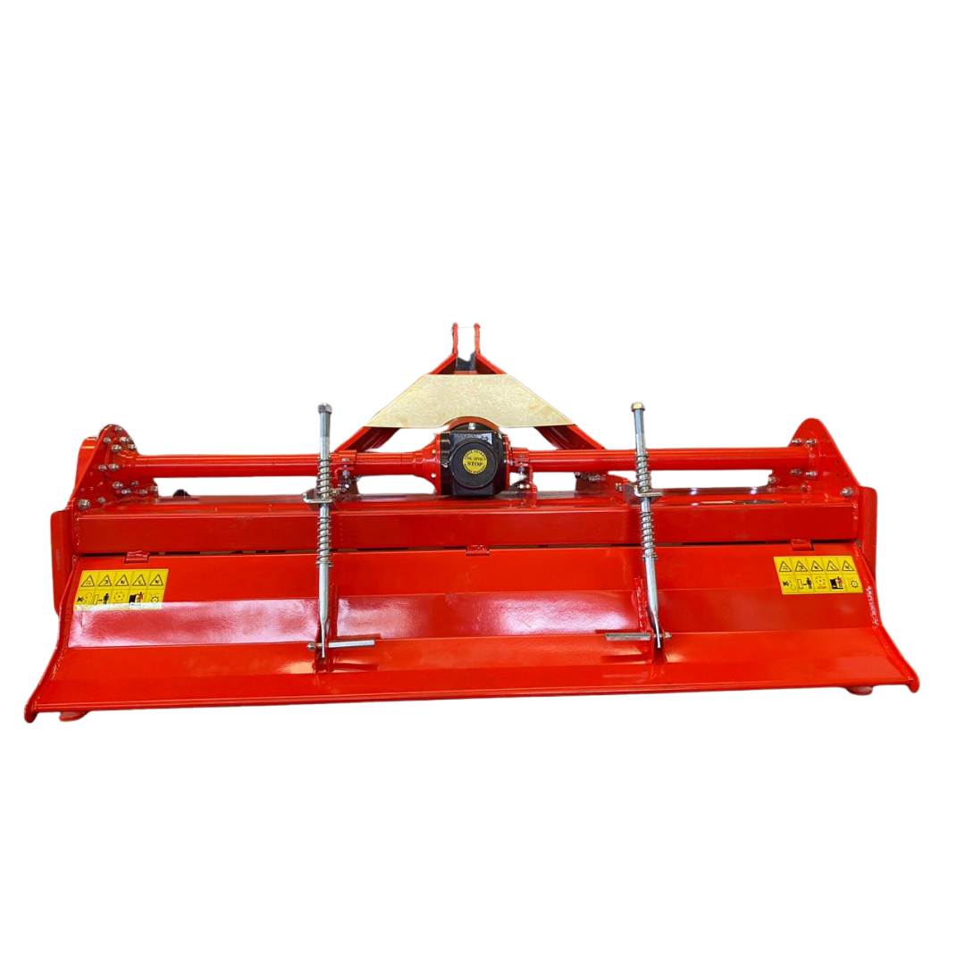 Transplanter