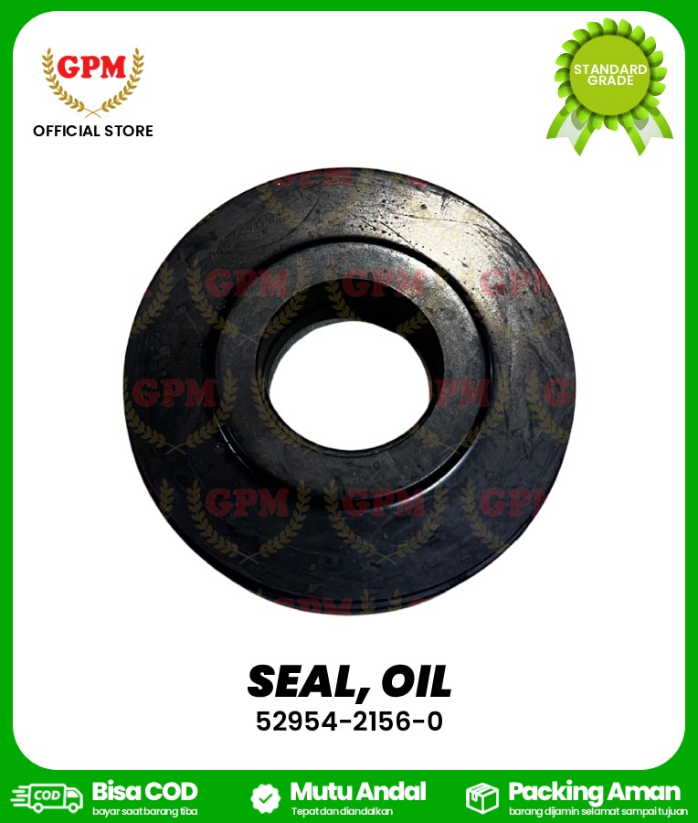 SEAL,OIL / SEAL ROLLER YOYO TAMIYA NDR 85 / BIMO-102 / DC60 / 52954-2156-0