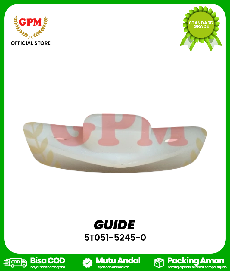 GUIDE FOR DC 35, DC 60/DC 70 / 5T051-5245-0