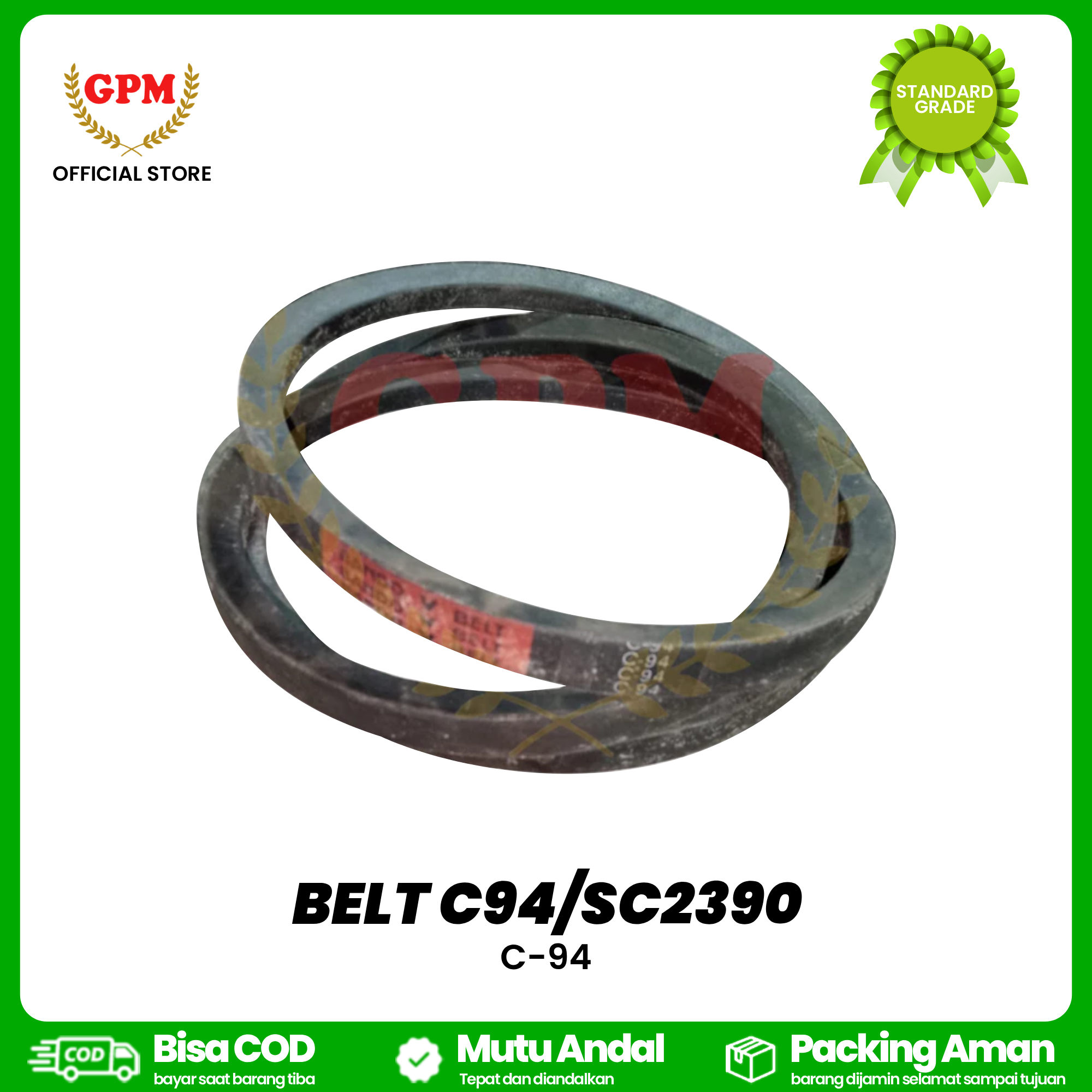 BELT C94/SC2390 / C-94