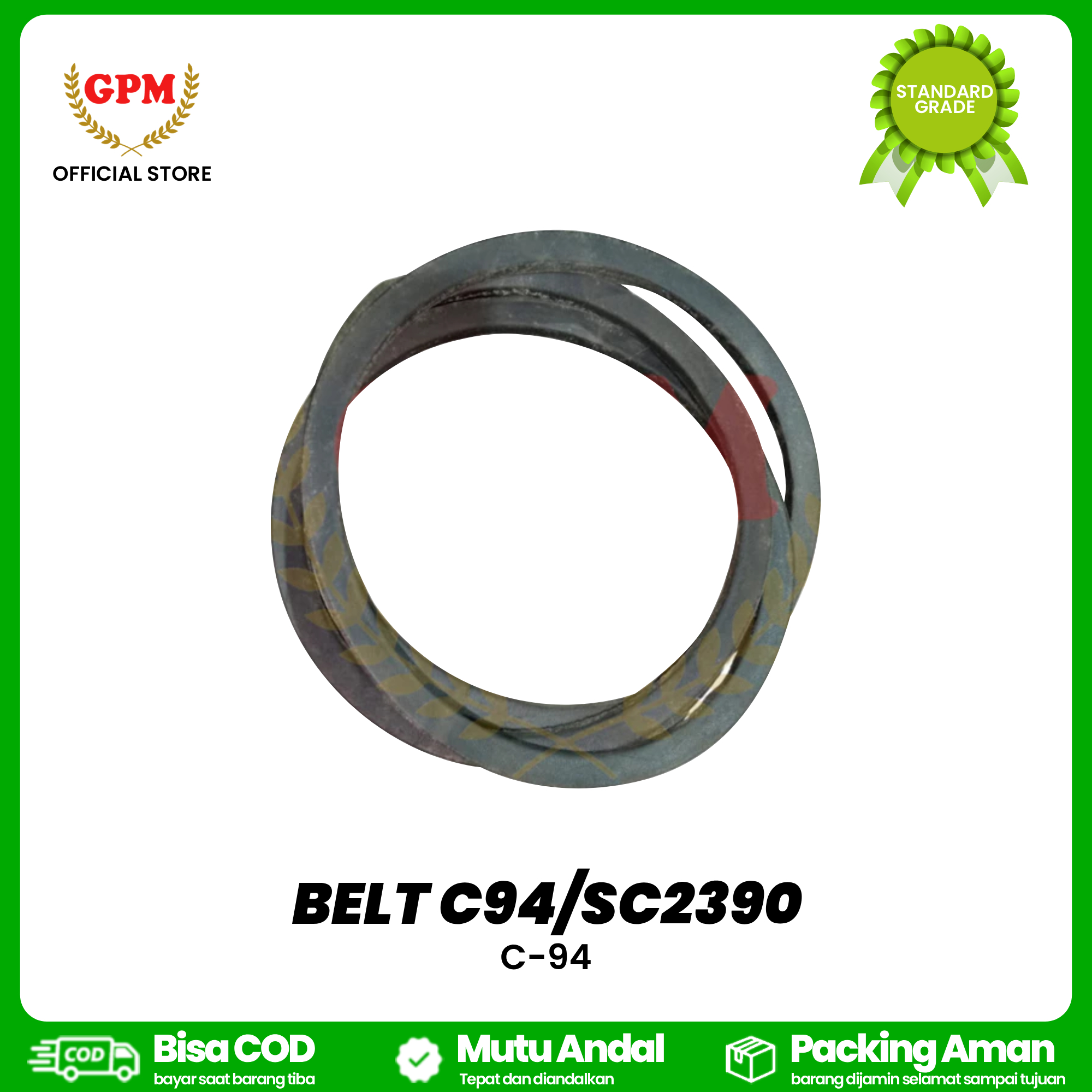 BELT C94/SC2390 / C-94